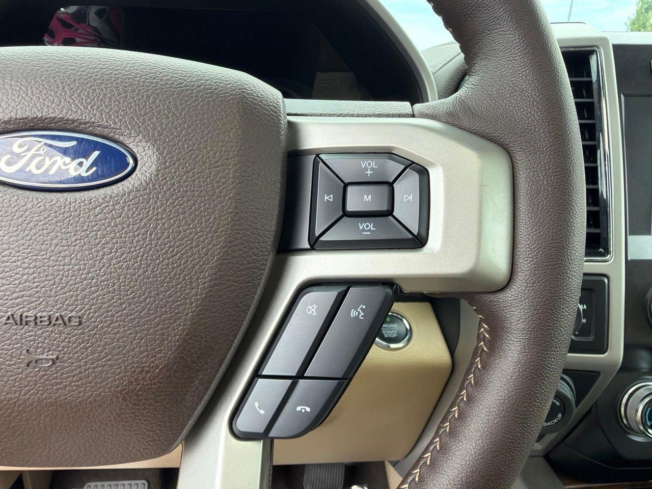 2020 Ford F-150 LARIAT Gaithersburg MD