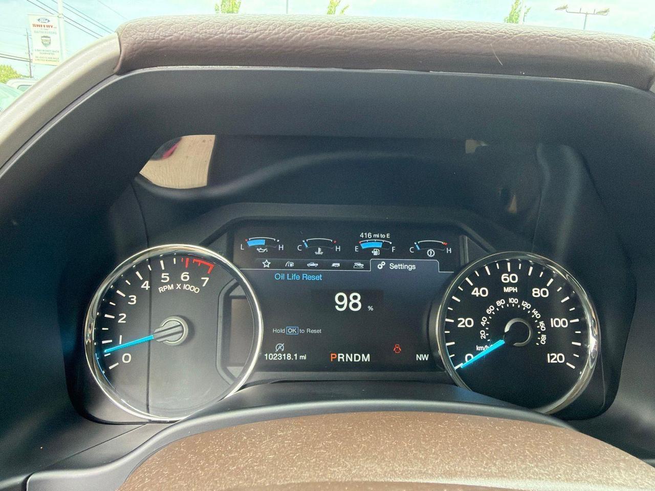 2020 Ford F-150 LARIAT Gaithersburg MD