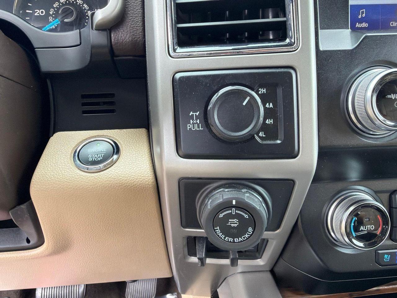 2020 Ford F-150 LARIAT Gaithersburg MD