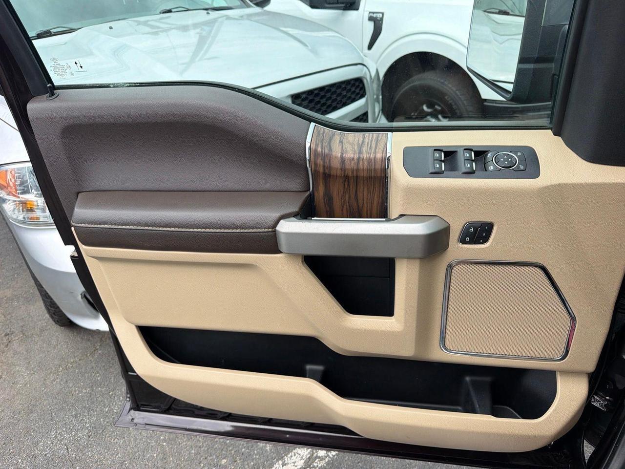 2020 Ford F-150 LARIAT Gaithersburg MD