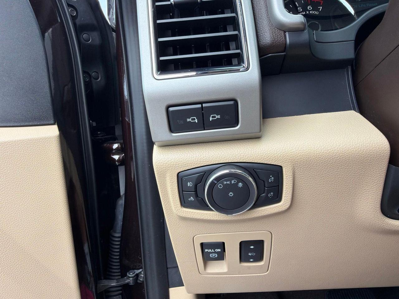 2020 Ford F-150 LARIAT Gaithersburg MD