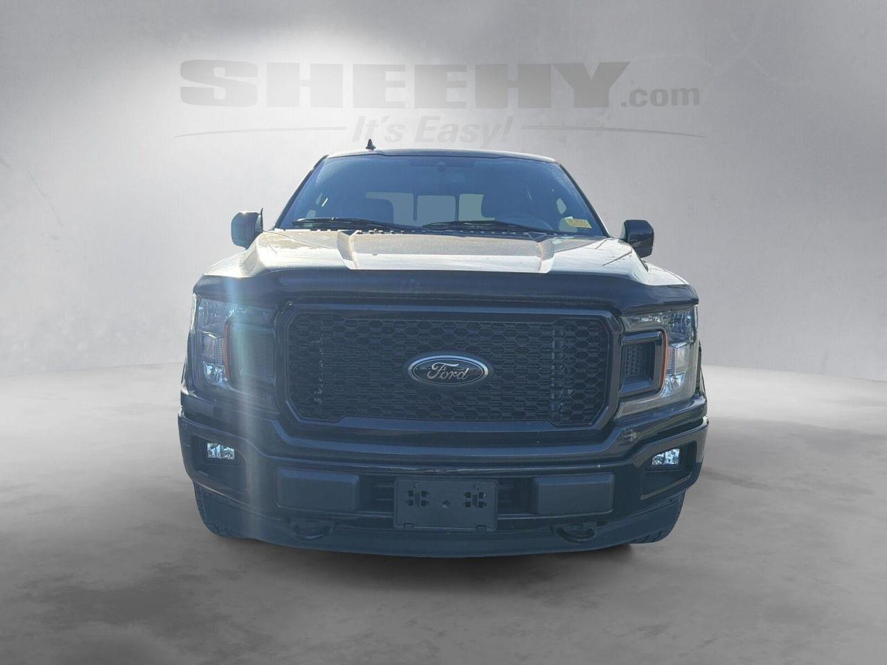 2020 Ford F-150 LARIAT Gaithersburg MD