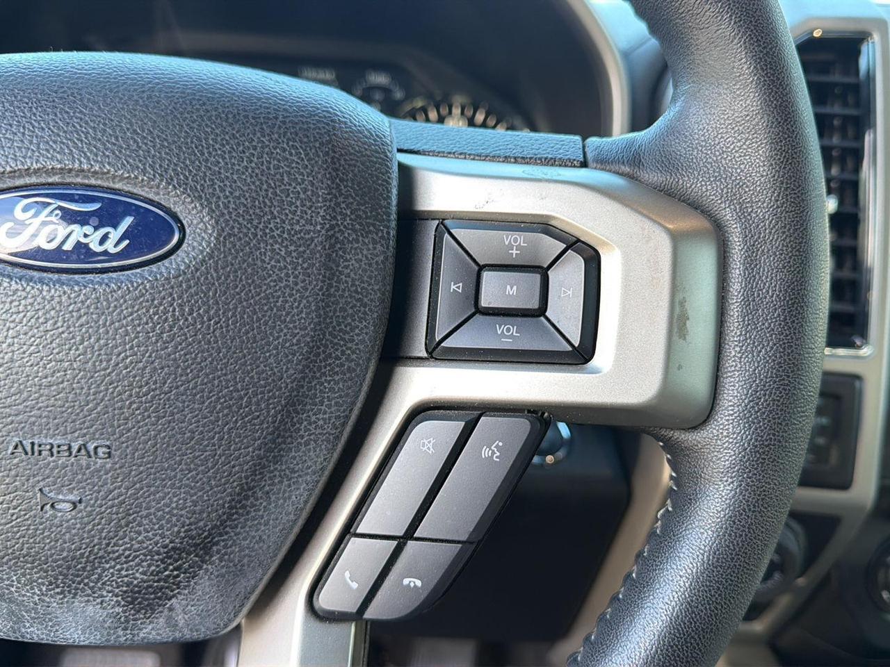 2020 Ford F-150 LARIAT Gaithersburg MD