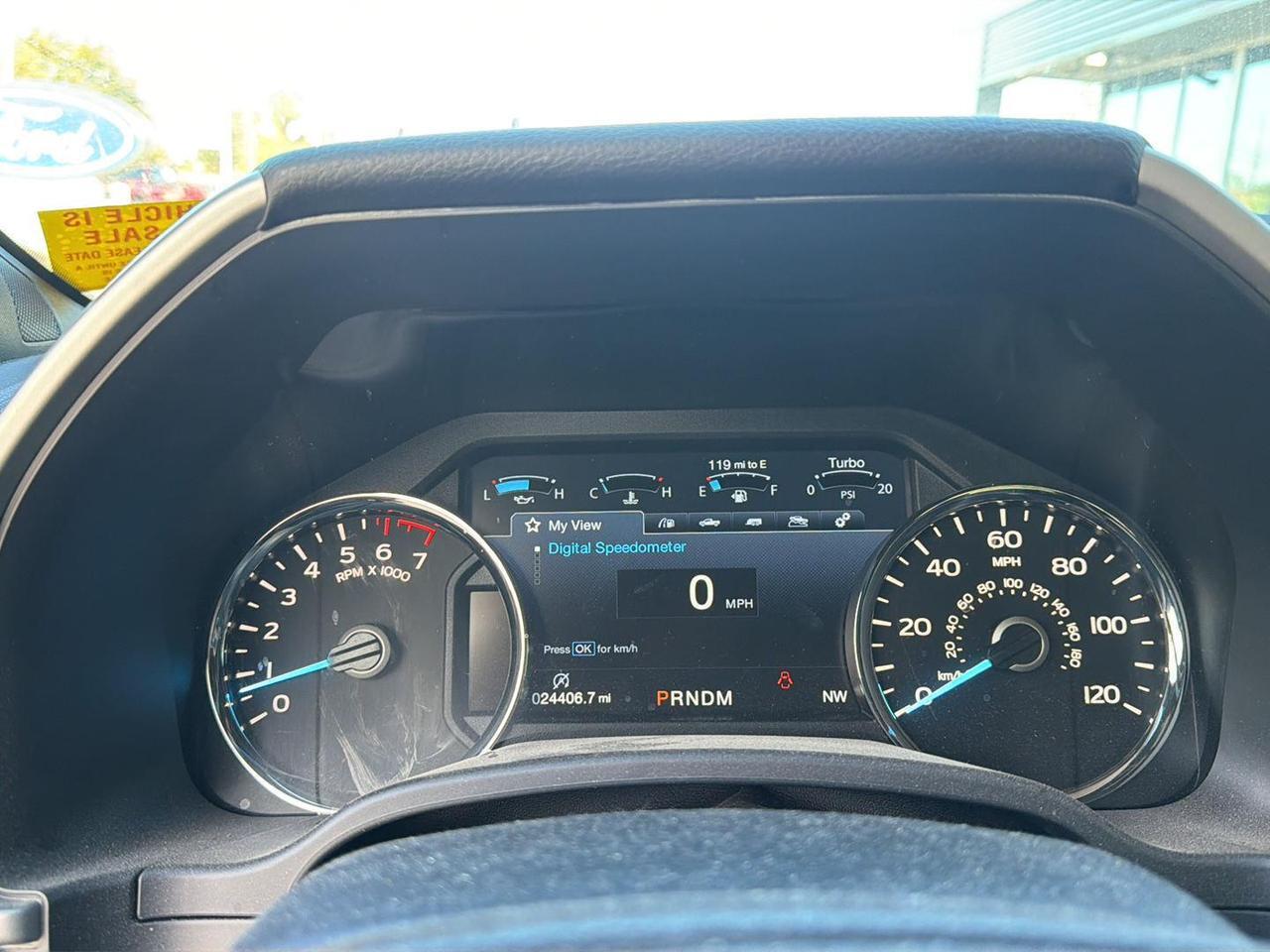 2020 Ford F-150 LARIAT Gaithersburg MD