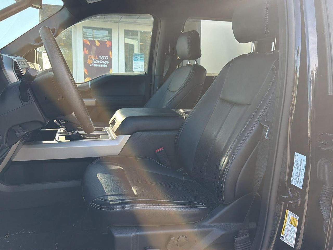 2020 Ford F-150 LARIAT Gaithersburg MD