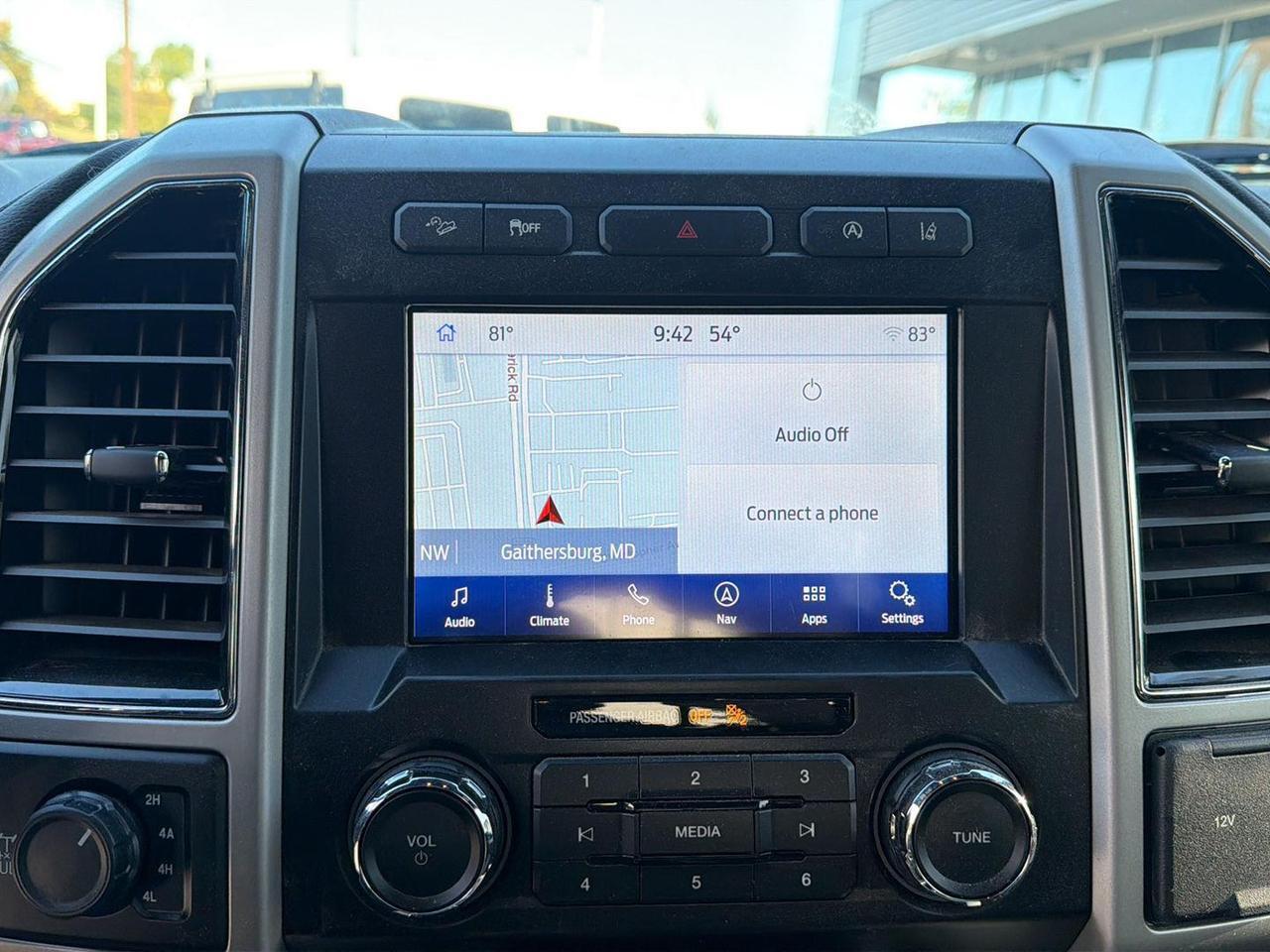 2020 Ford F-150 LARIAT Gaithersburg MD