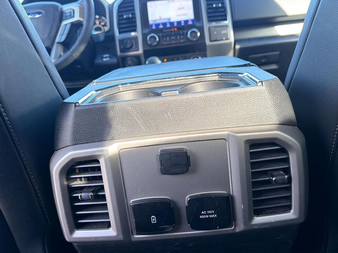 2020 Ford F-150 LARIAT Gaithersburg MD