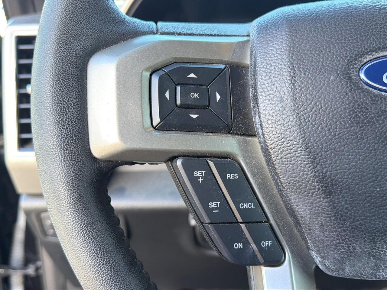 2020 Ford F-150 LARIAT Gaithersburg MD