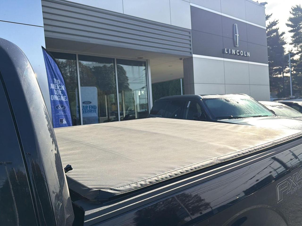 2020 Ford F-150 LARIAT Gaithersburg MD