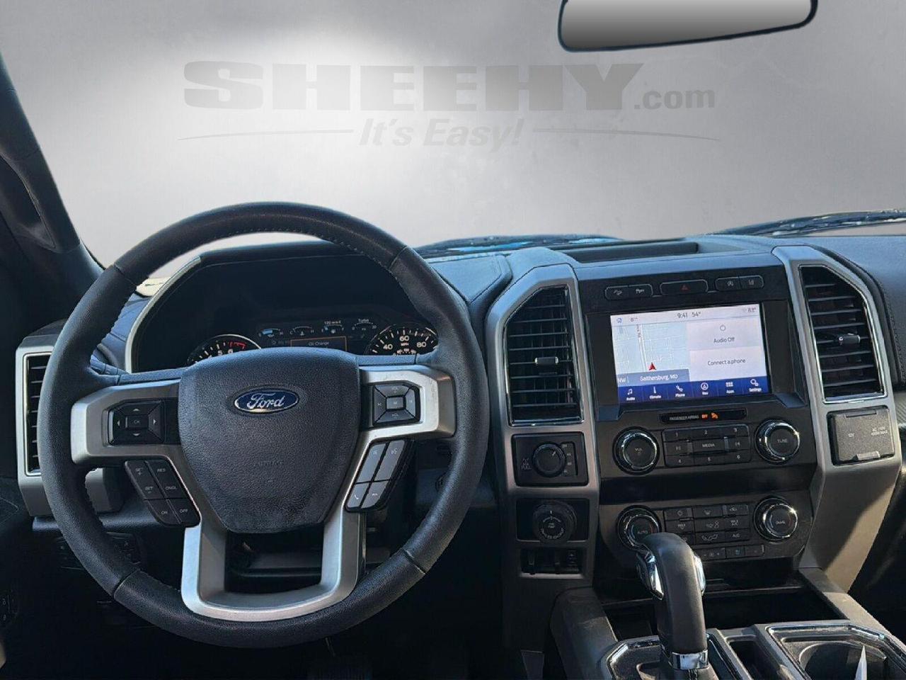 2020 Ford F-150 LARIAT Gaithersburg MD