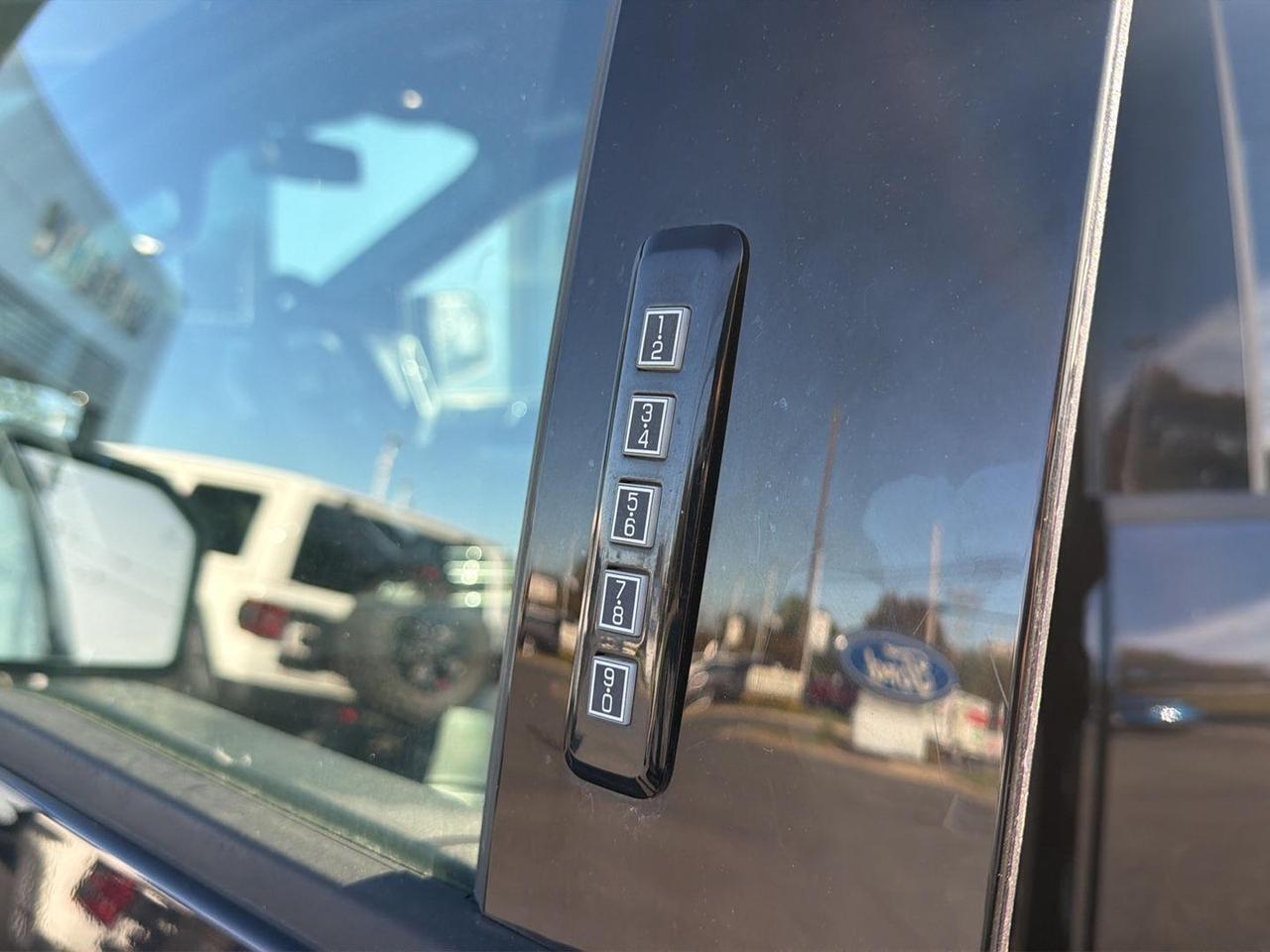 2020 Ford F-150 LARIAT Gaithersburg MD