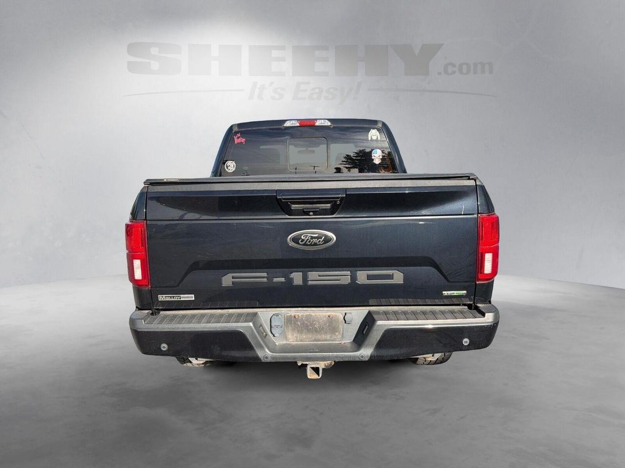 2020 Ford F-150 LARIAT Gaithersburg MD