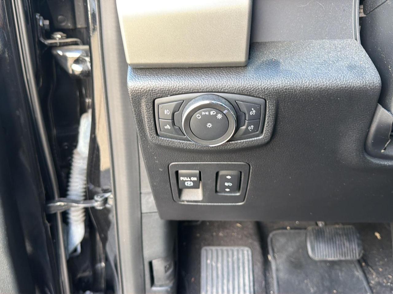 2020 Ford F-150 LARIAT Gaithersburg MD
