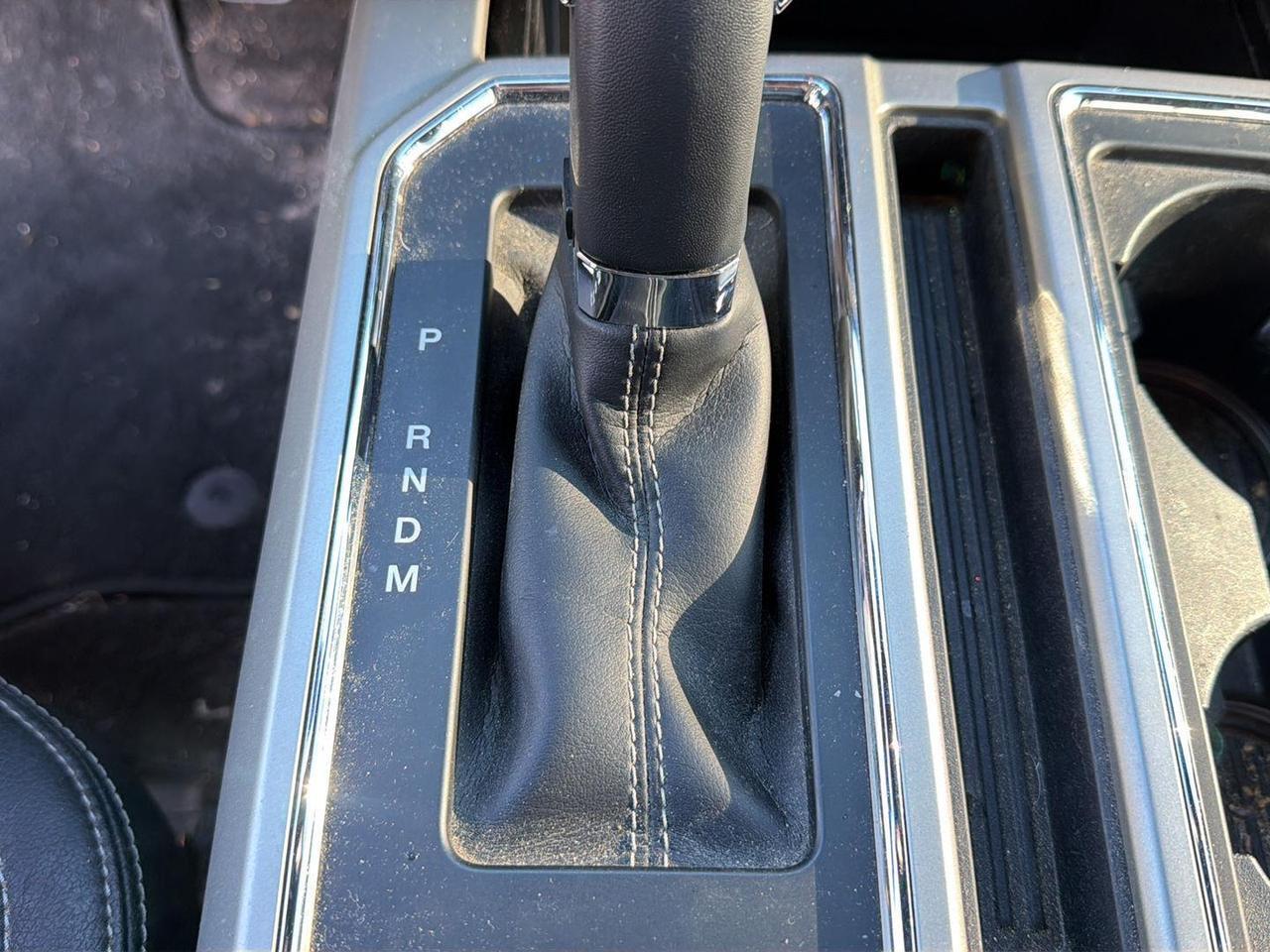 2020 Ford F-150 LARIAT Gaithersburg MD