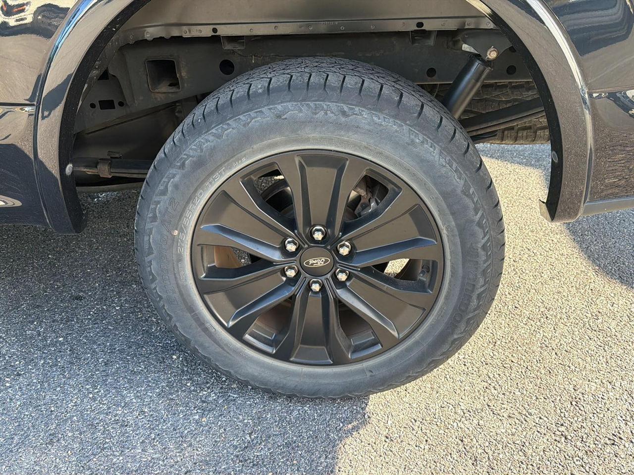 2020 Ford F-150 LARIAT Gaithersburg MD