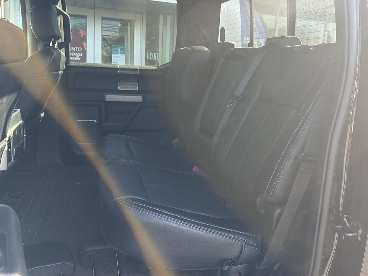 2020 Ford F-150 LARIAT Gaithersburg MD