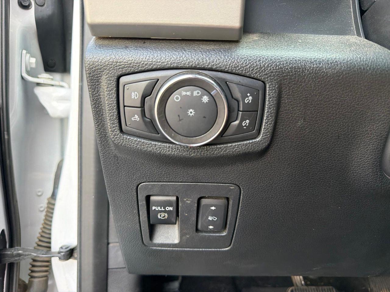 2020 Ford F-150 LARIAT Gaithersburg MD