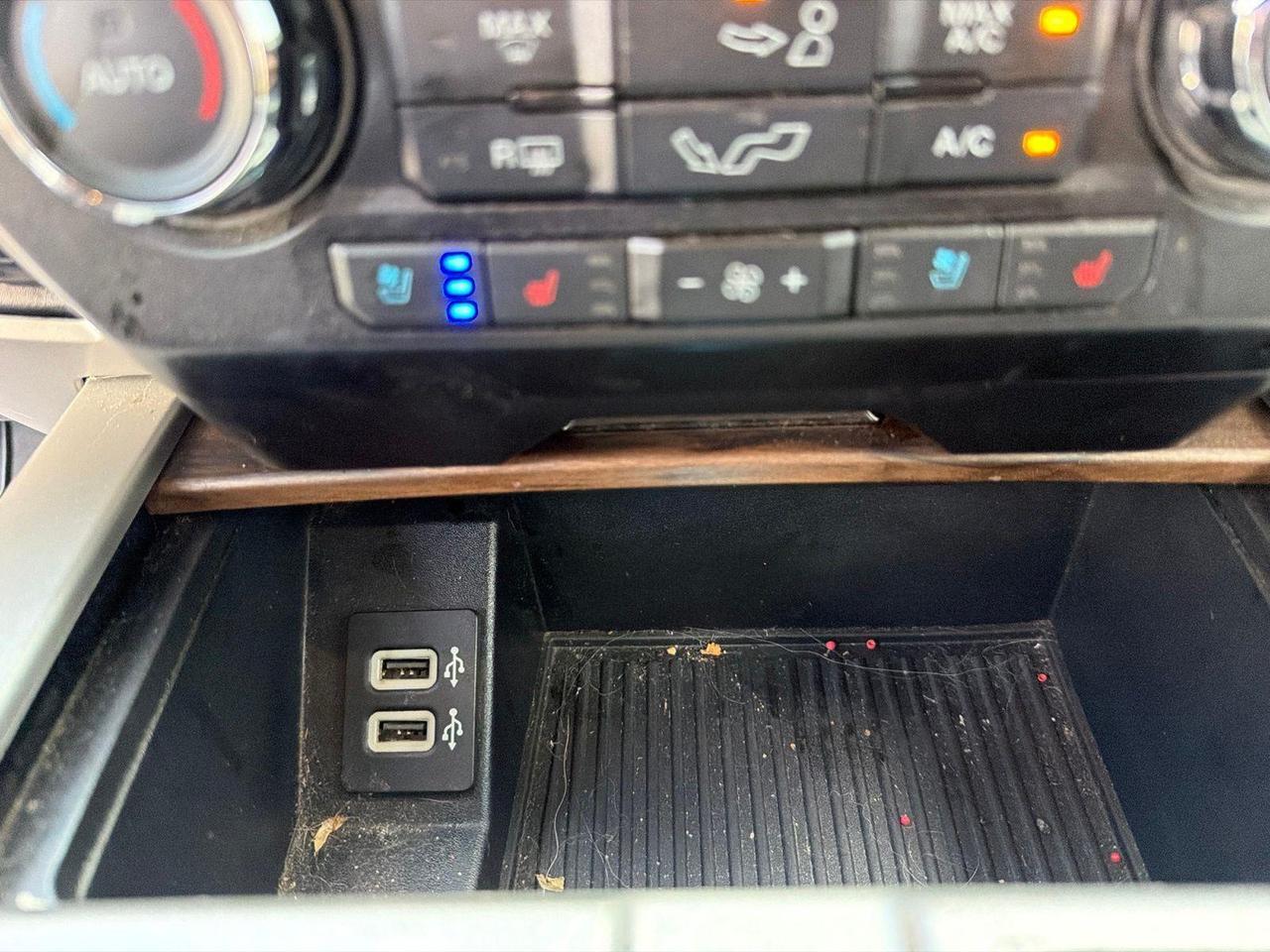 2020 Ford F-150 LARIAT Gaithersburg MD