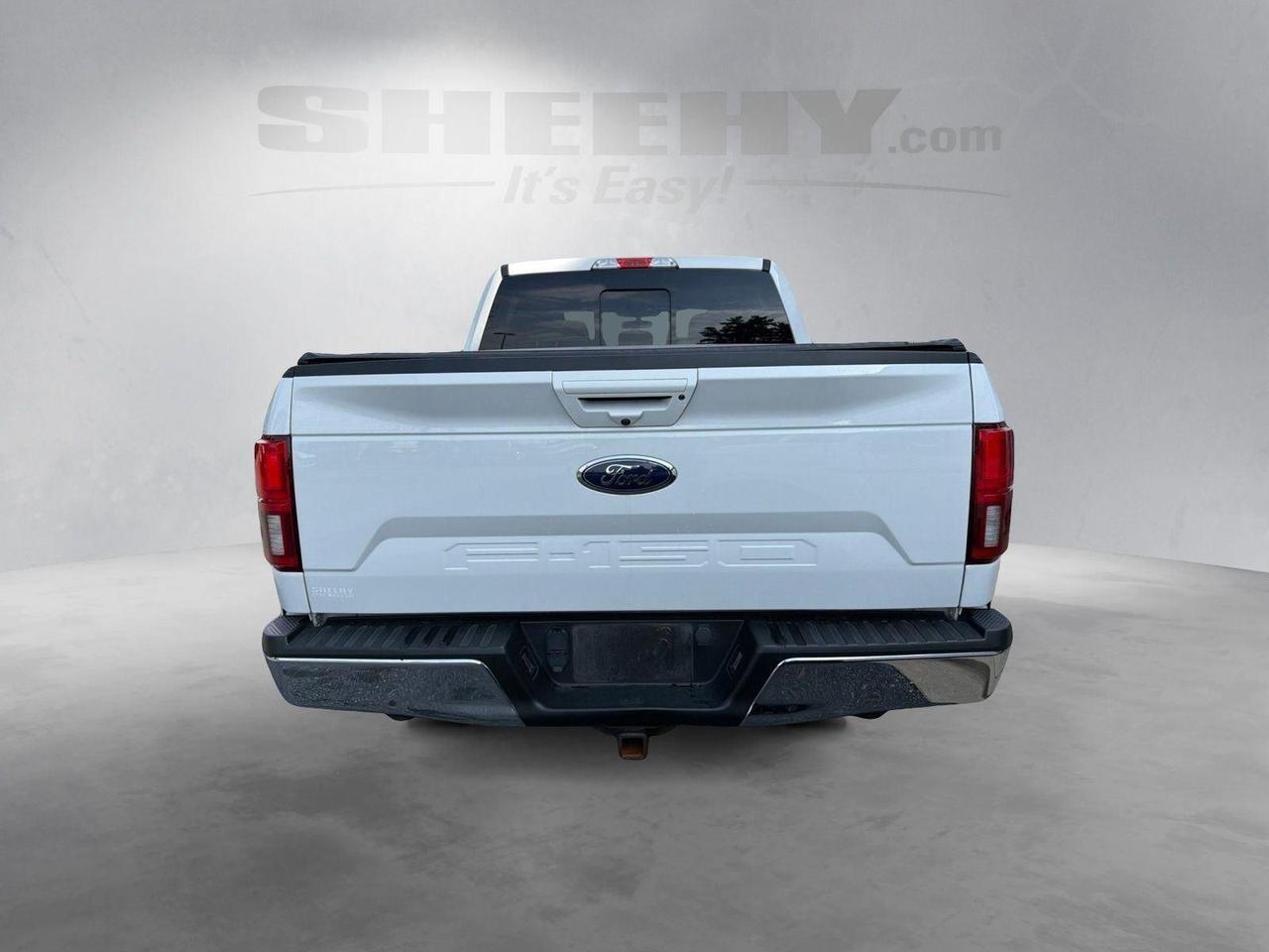2020 Ford F-150 LARIAT Gaithersburg MD