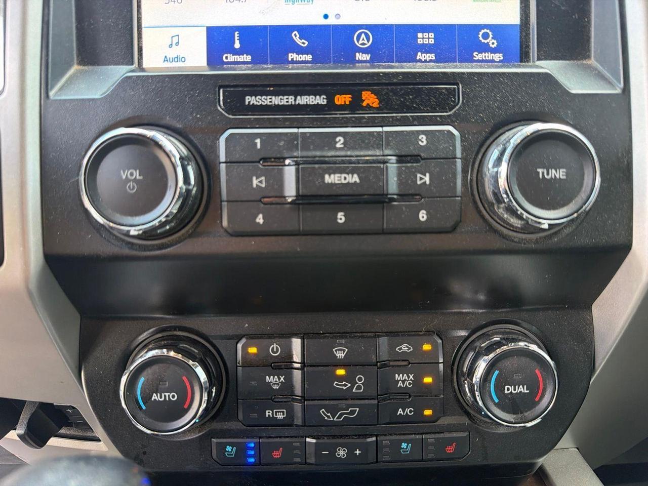 2020 Ford F-150 LARIAT Gaithersburg MD