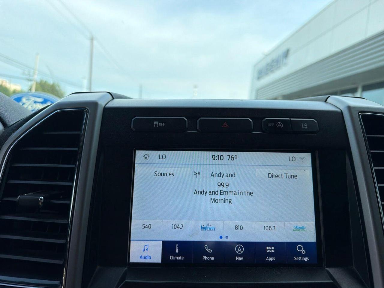 2020 Ford F-150 LARIAT Gaithersburg MD