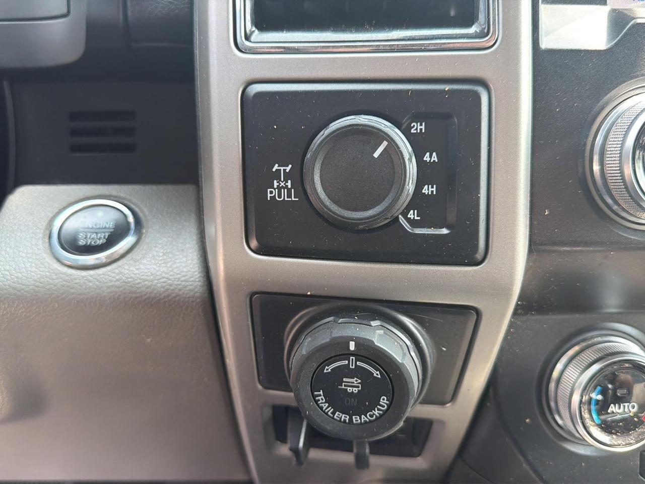 2020 Ford F-150 LARIAT Gaithersburg MD