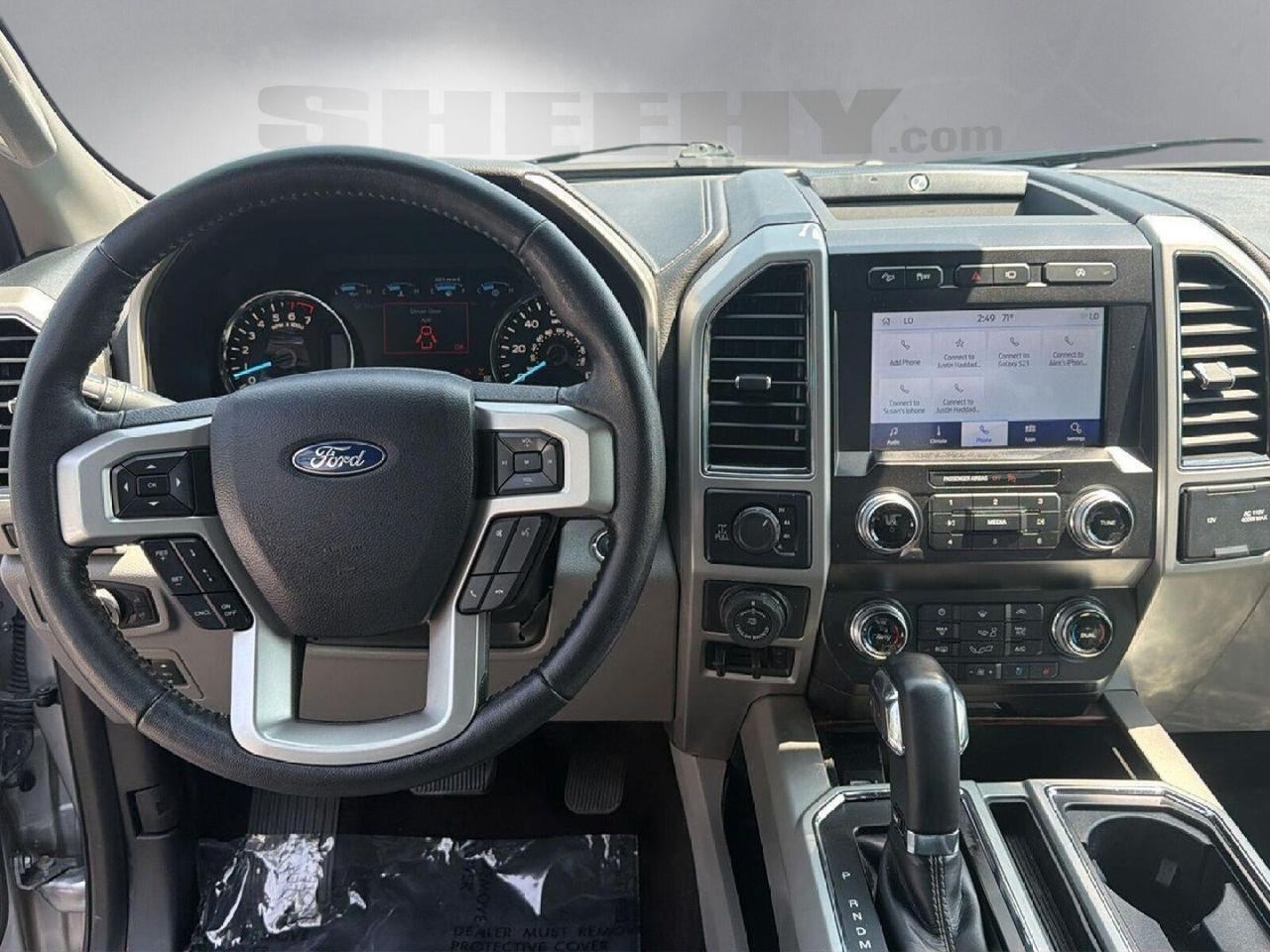 2020 Ford F-150 LARIAT Gaithersburg MD