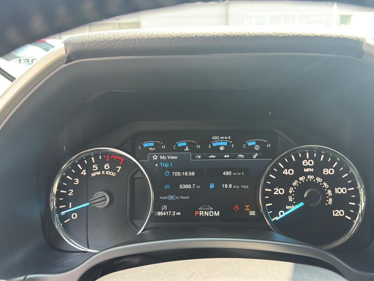 2020 Ford F-150 LARIAT Gaithersburg MD