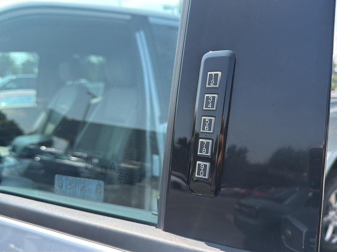 2020 Ford F-150 LARIAT Gaithersburg MD