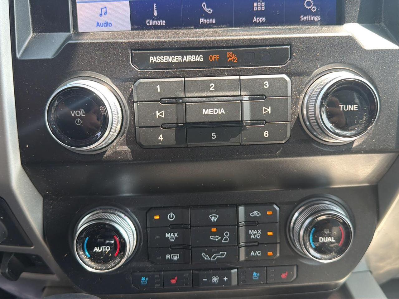 2020 Ford F-150 LARIAT Gaithersburg MD