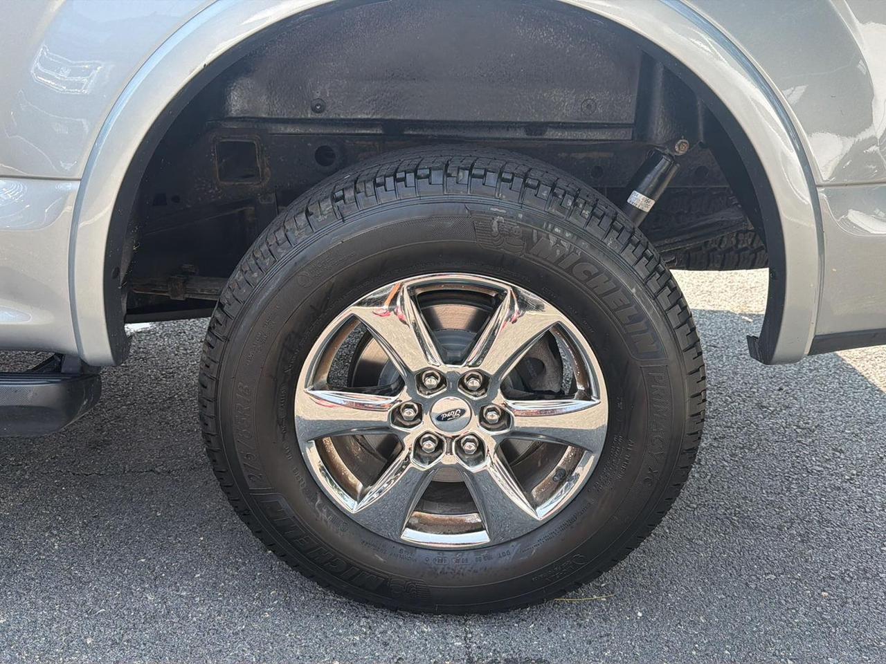 2020 Ford F-150 LARIAT Gaithersburg MD