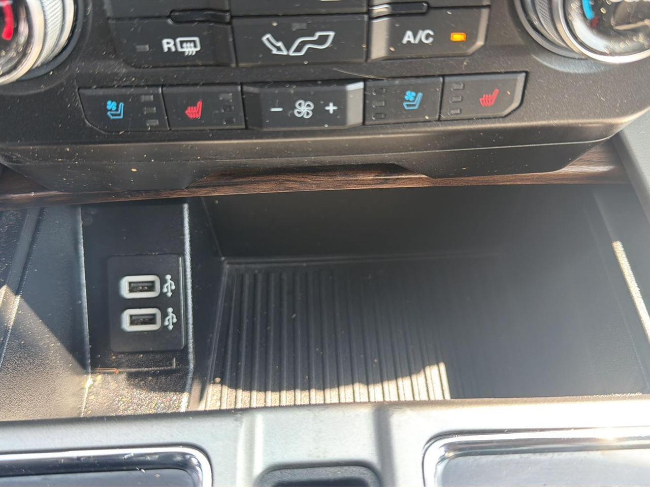 2020 Ford F-150 LARIAT Gaithersburg MD