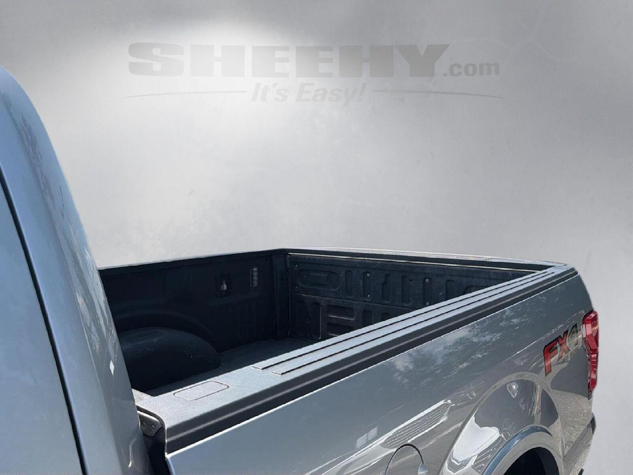 2020 Ford F-150 LARIAT Gaithersburg MD