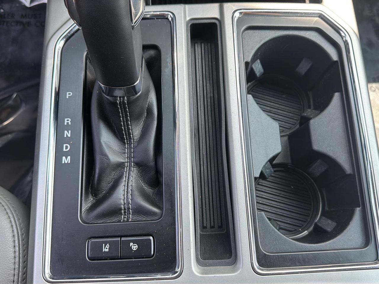 2020 Ford F-150 LARIAT Gaithersburg MD