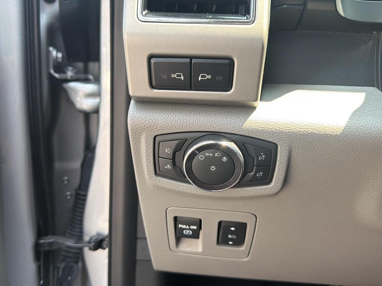2020 Ford F-150 LARIAT Gaithersburg MD