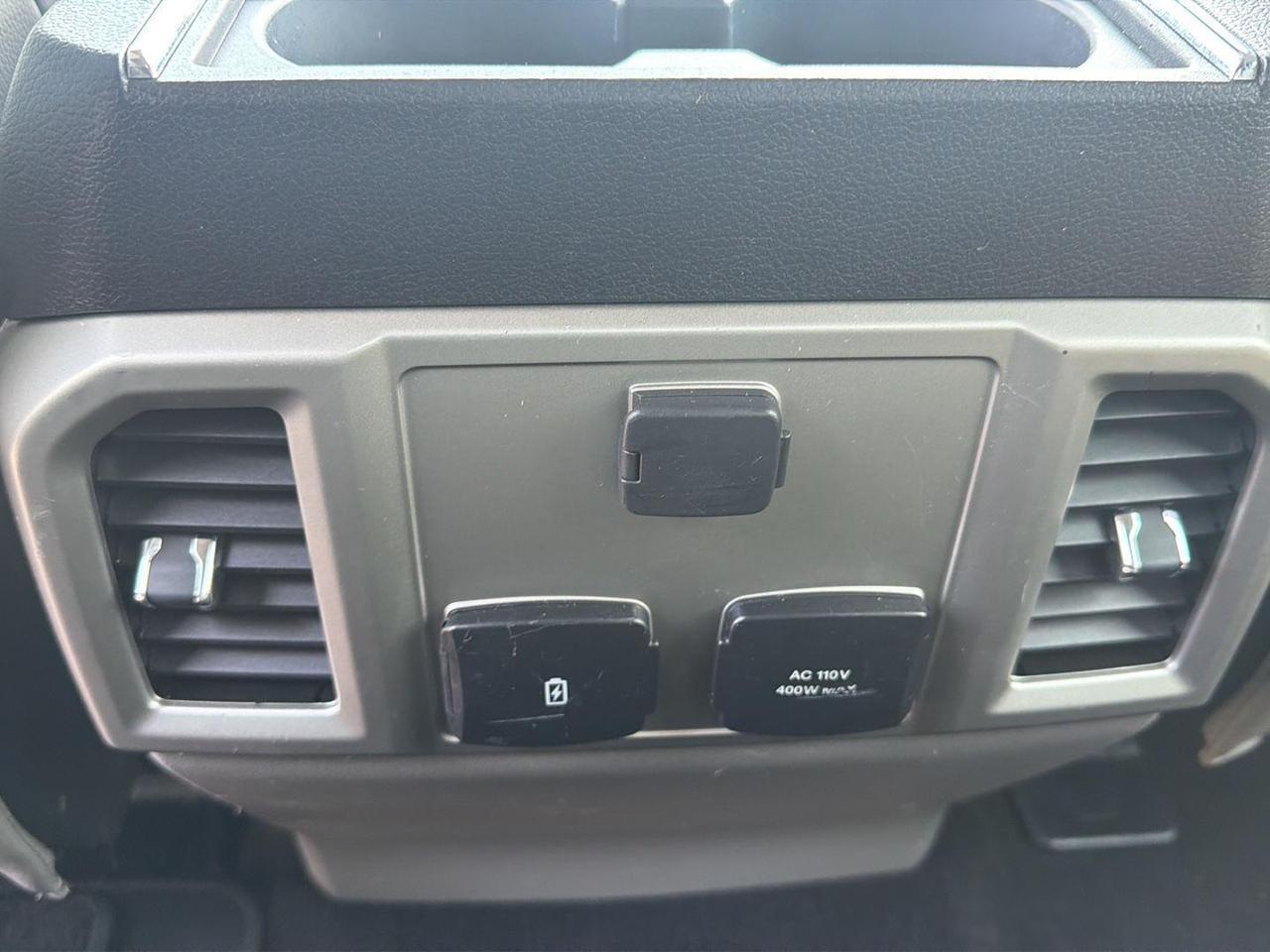 2020 Ford F-150 LARIAT Gaithersburg MD