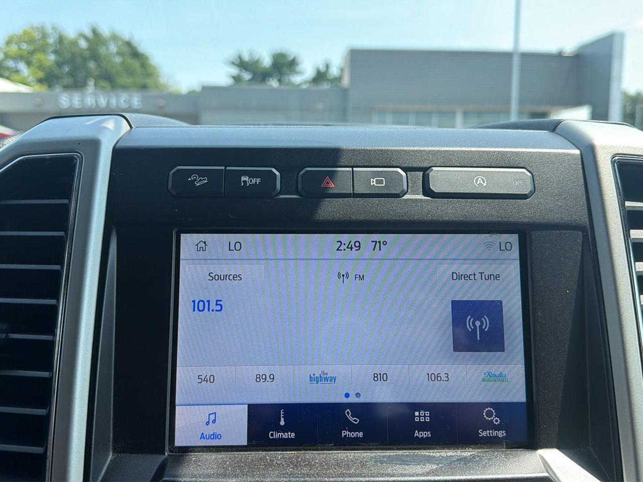 2020 Ford F-150 LARIAT Gaithersburg MD
