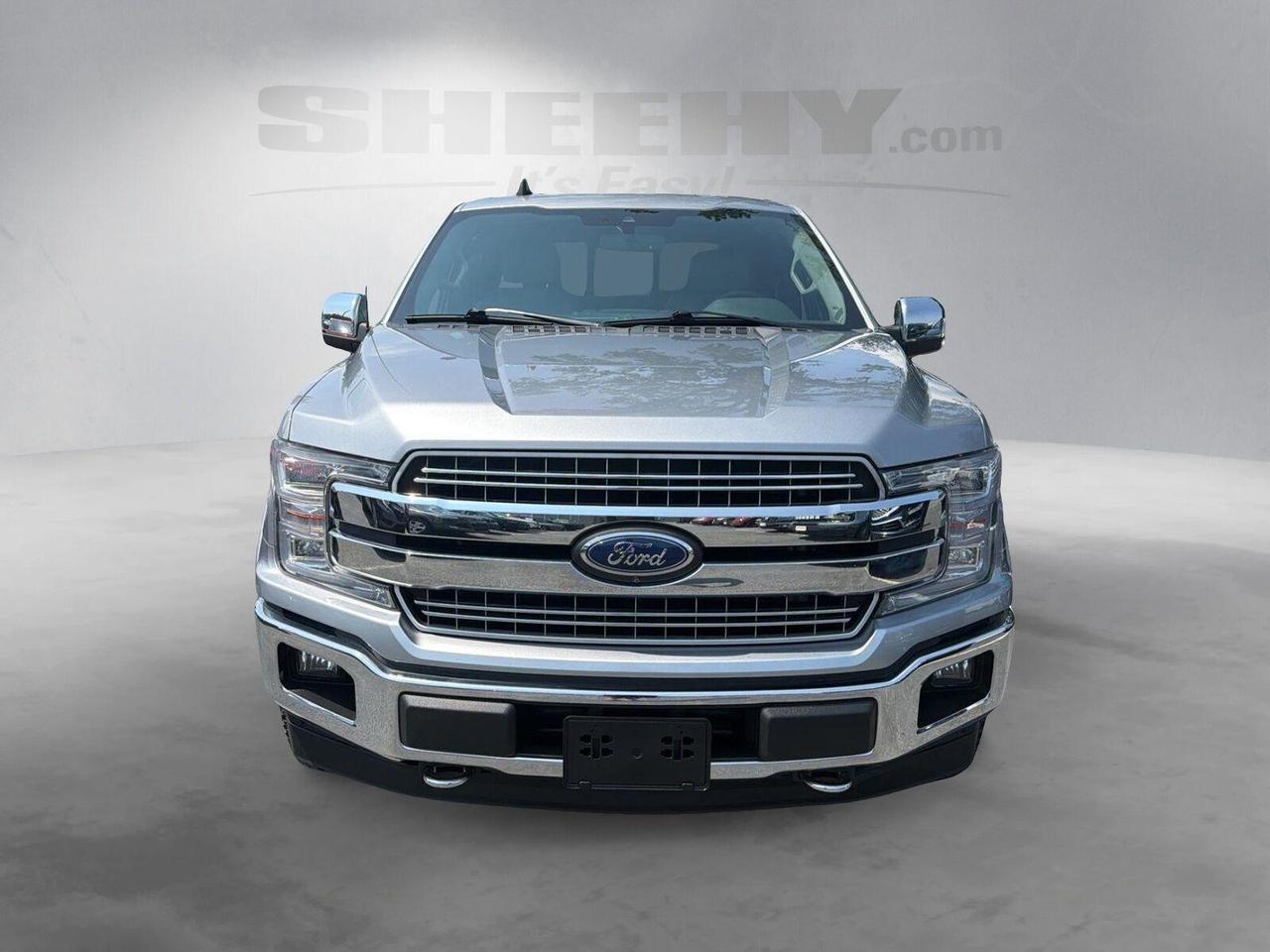 2020 Ford F-150 LARIAT Gaithersburg MD