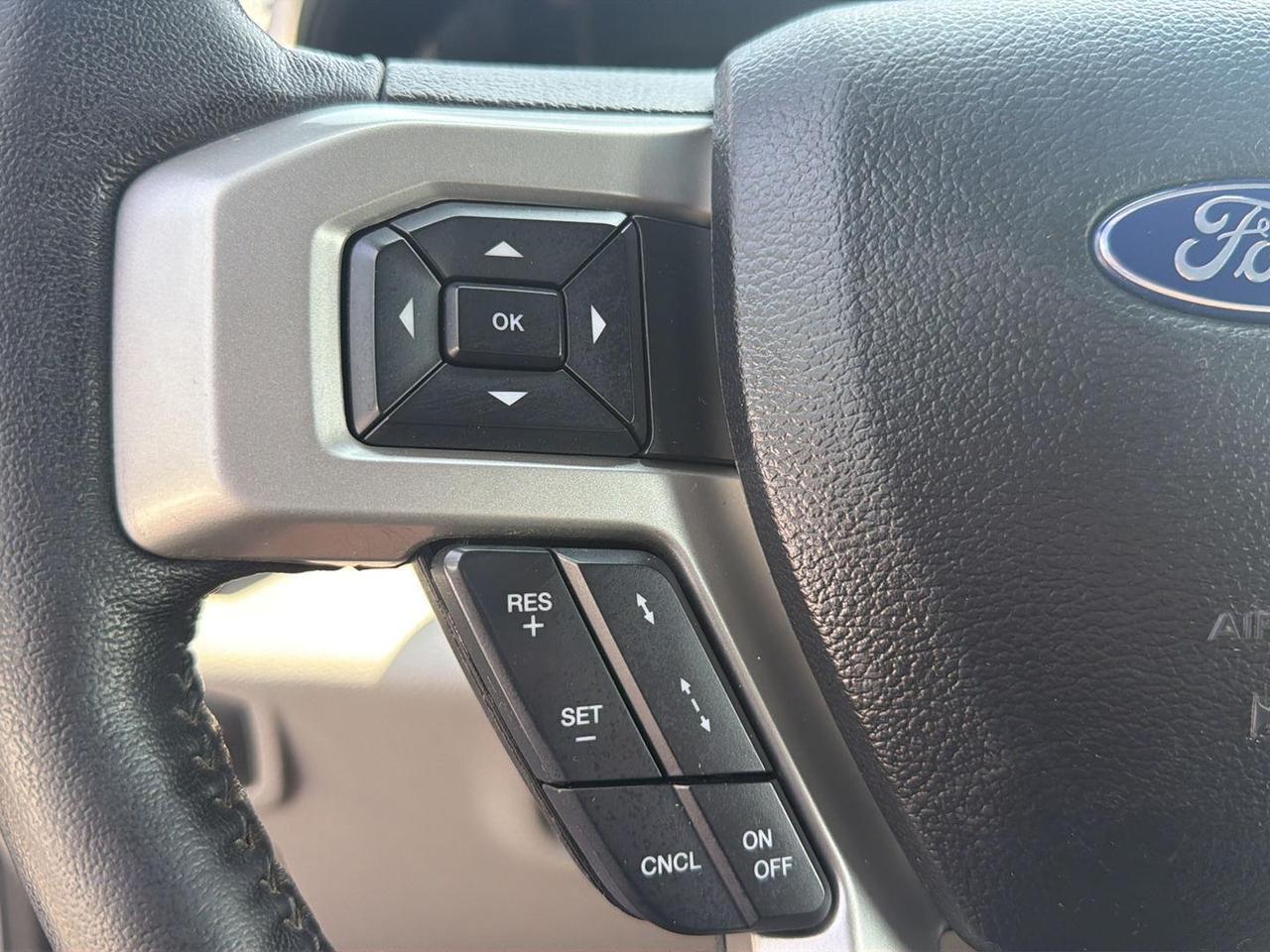 2020 Ford F-150 LARIAT Gaithersburg MD