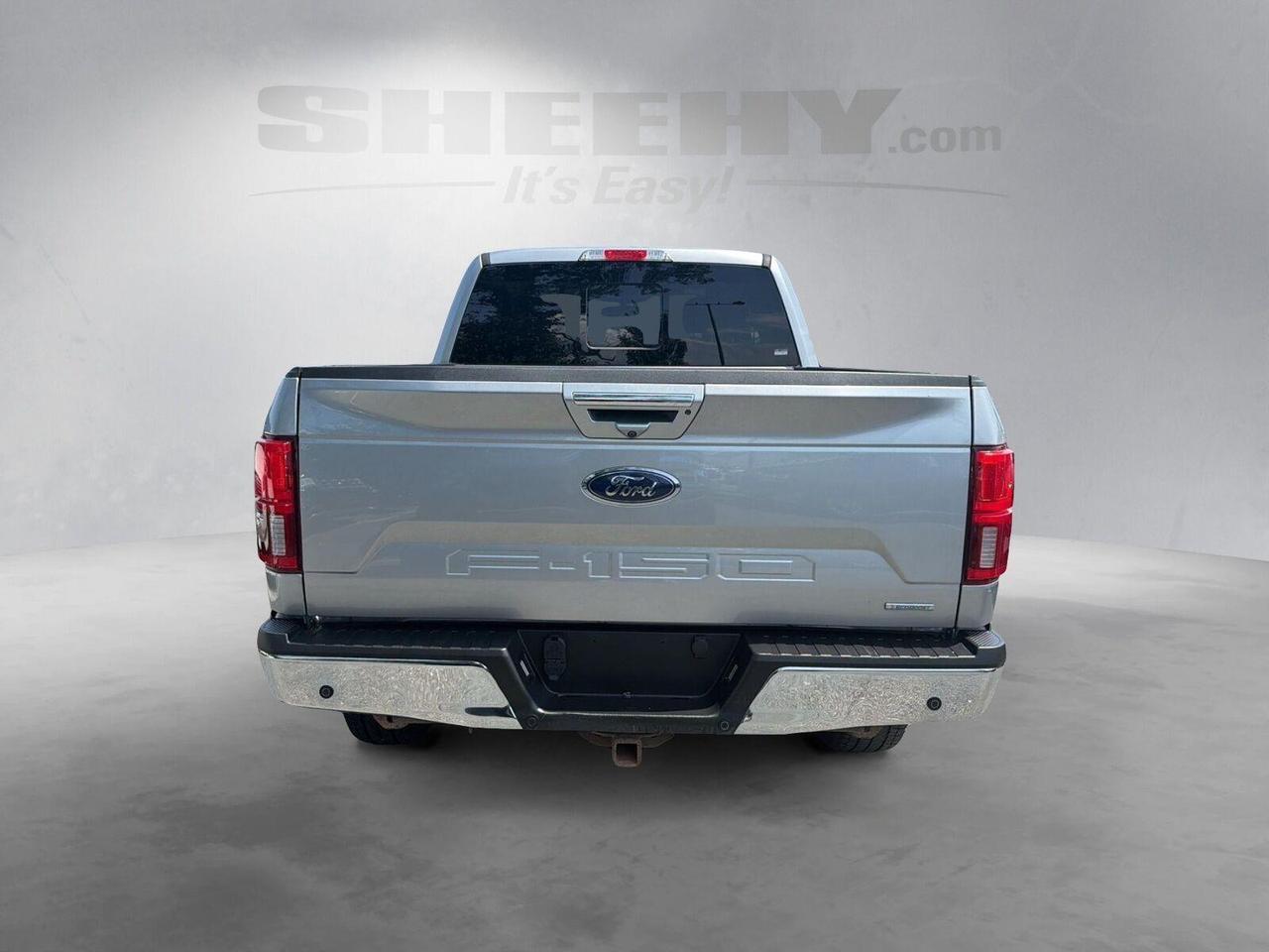 2020 Ford F-150 LARIAT Gaithersburg MD