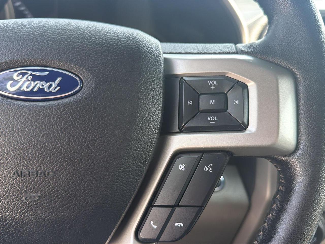 2020 Ford F-150 LARIAT Gaithersburg MD