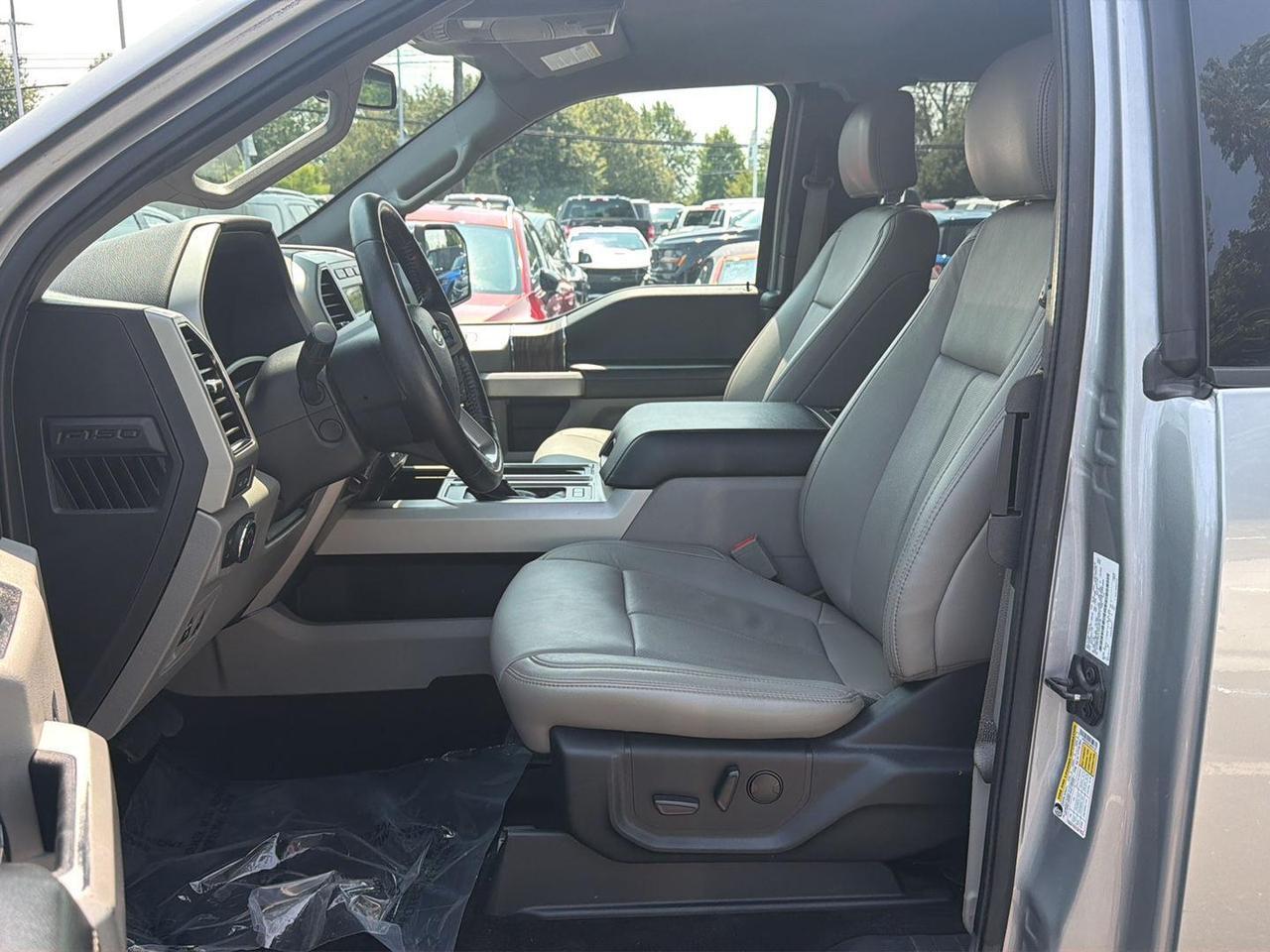 2020 Ford F-150 LARIAT Gaithersburg MD