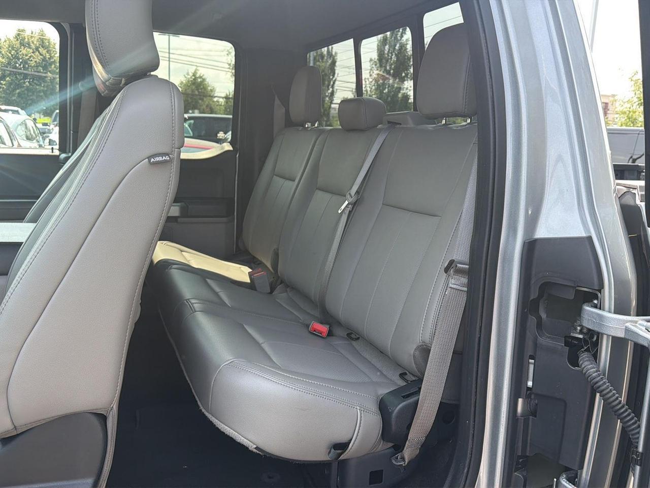 2020 Ford F-150 LARIAT Gaithersburg MD