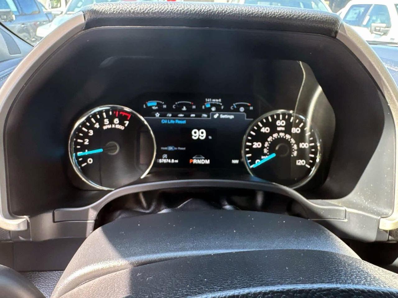 2020 Ford F-150 LARIAT Plymouth MA