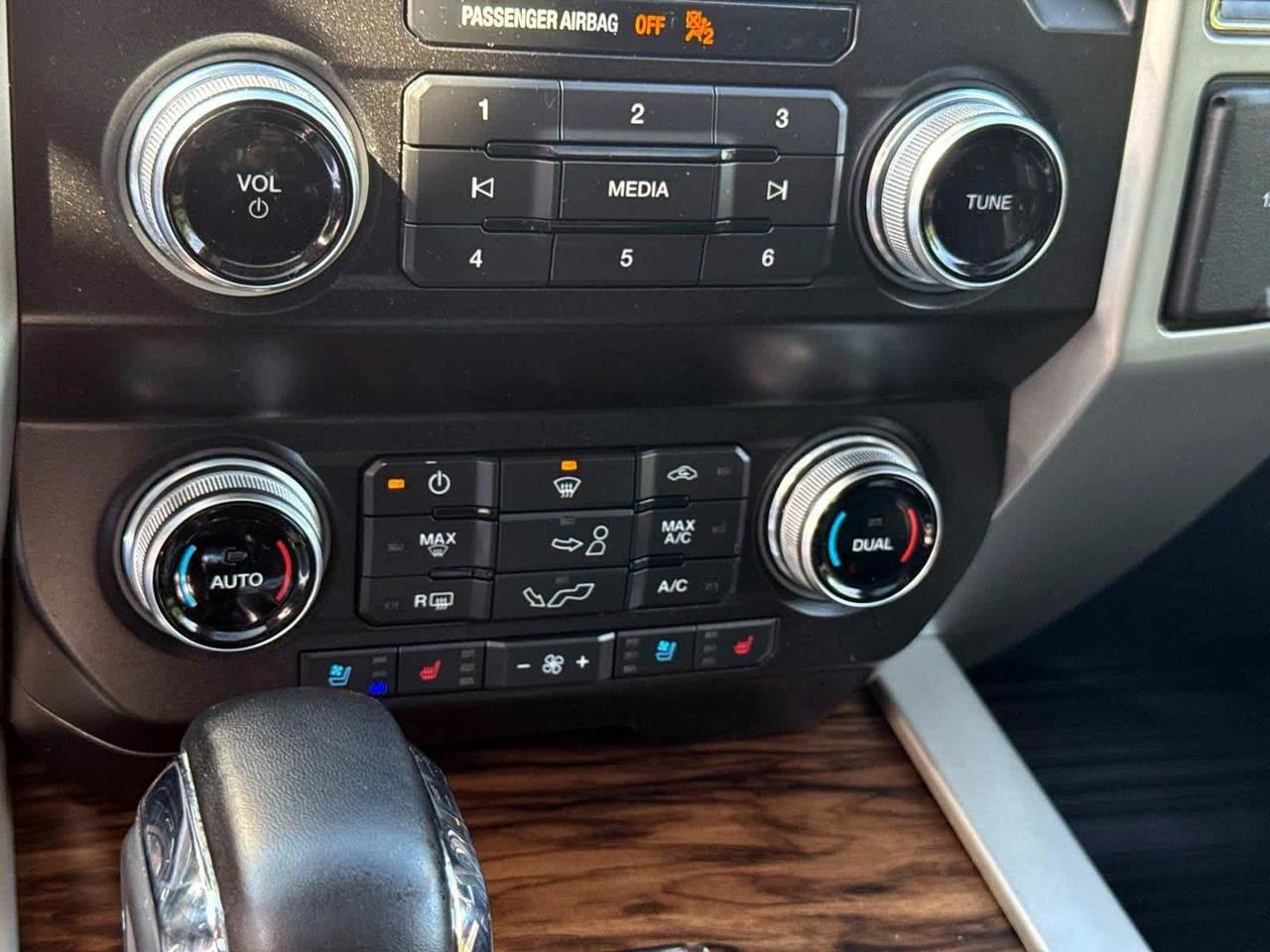 2020 Ford F-150 LARIAT Plymouth MA
