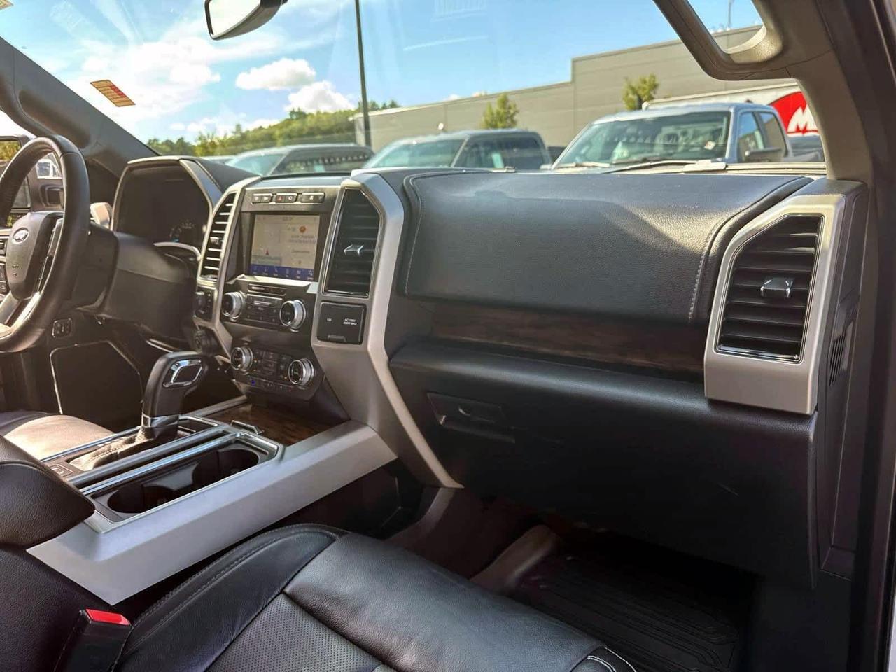 2020 Ford F-150 LARIAT Plymouth MA