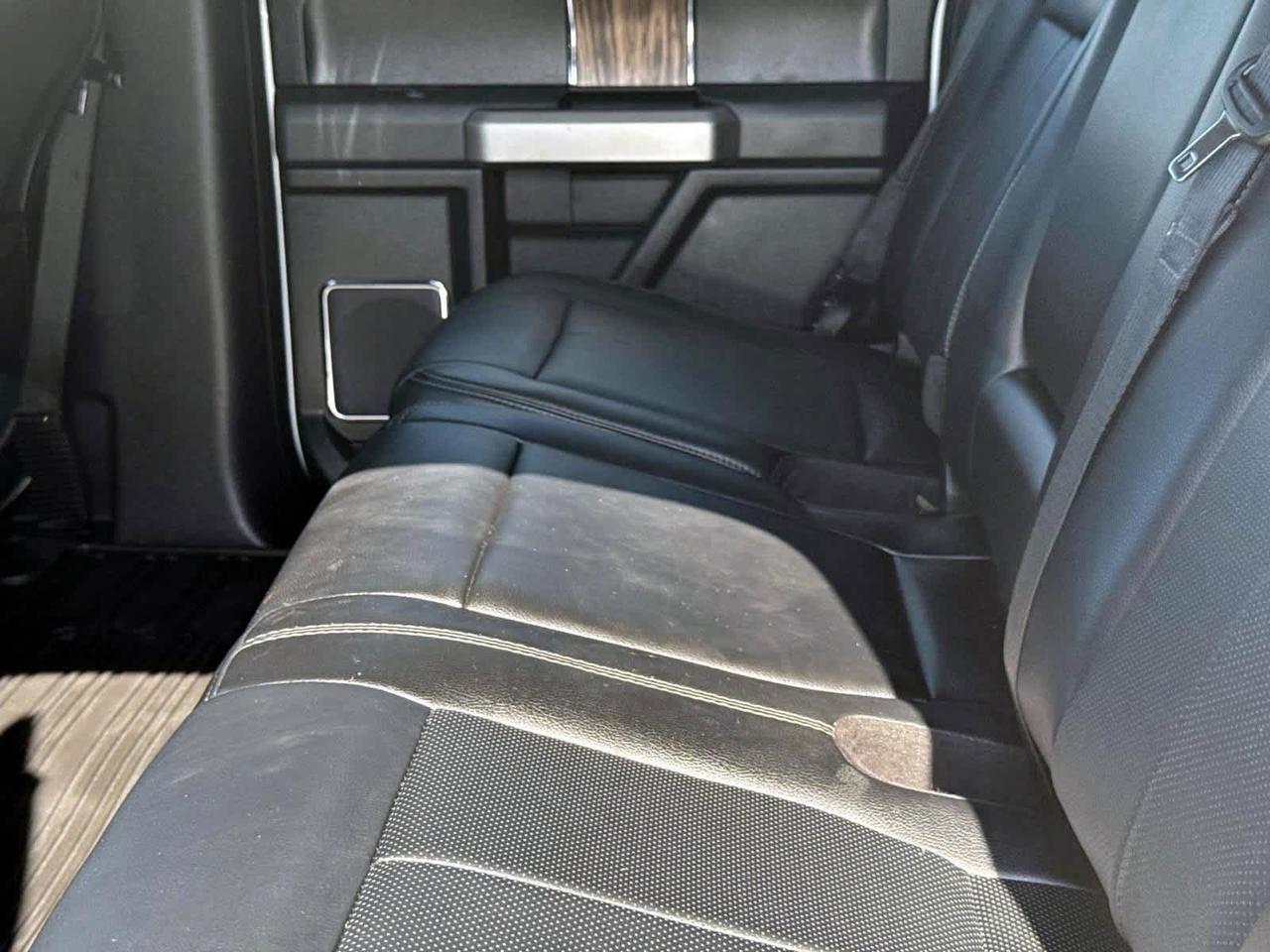 2020 Ford F-150 LARIAT Plymouth MA