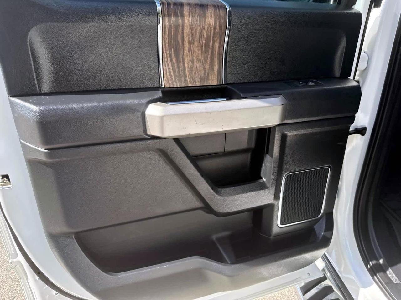2020 Ford F-150 LARIAT Plymouth MA