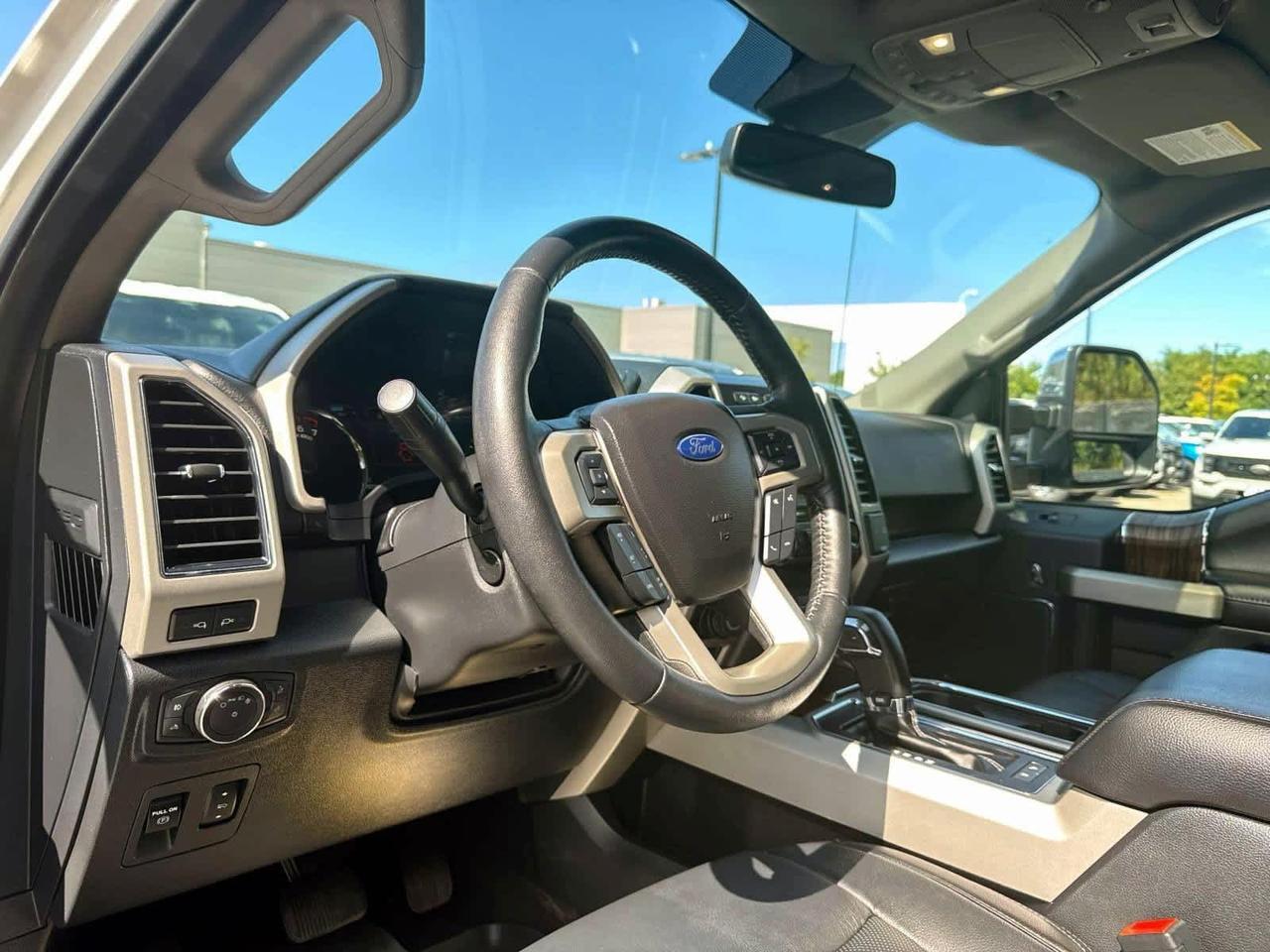2020 Ford F-150 LARIAT Plymouth MA