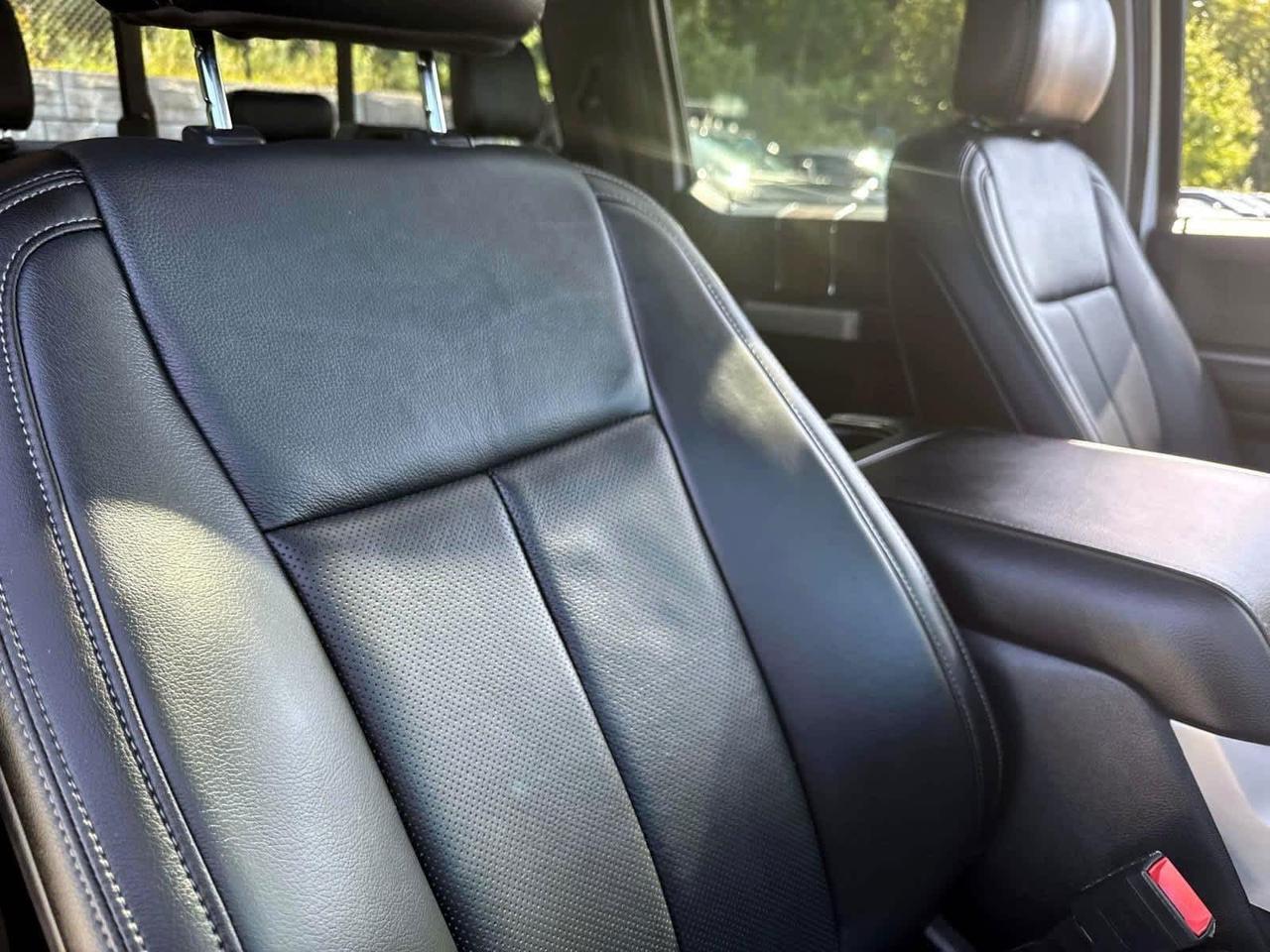 2020 Ford F-150 LARIAT Plymouth MA